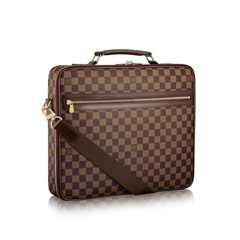 replica louis vuitton computer case